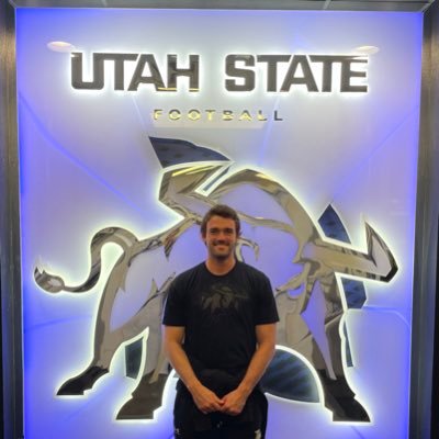 Utah State commit | QB | 3DQB