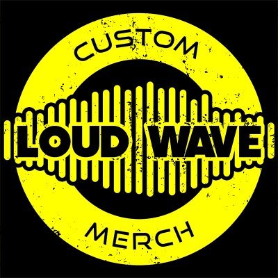 Loud Wave offers affordable, customized items for businesses, bands, influencers. Your vision, our expertise—let's create something extraordinary together!