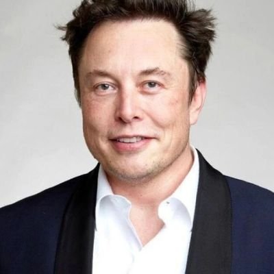 🚀Spacex Founder ( Reached to Mais PayPal https://t.co/Qqjkd5desA Founder 🚗Tesla CEO Starlink Founder Neuralink Founder a chip to brain Open 🤖 Al