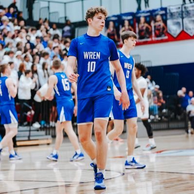 Wren High school ‘25 | SF/SG | 6’5 190 Ibs | 4.6 GPA | Cell: (864-365-4823) | Email:Rwarga05@gmail.com | NCAA ID: 2204498247 | AAU - Next Level Elite 2025