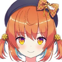 暁雲小陽🧡🍚とってもかわいいVTuber(@Akatsukumo) 's Twitter Profile Photo