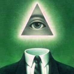 The Illuminati, The NWO, The Occult, Symbolism, Truth. My Back-Up Account. let’s discuss more about NESARA and GESARA,I receive text here only .