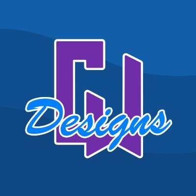 Everything that is retweeted is some of my designs. Check it Out!

INSTA: @cdubs_designs