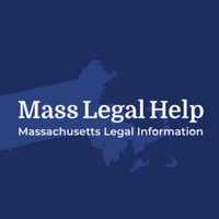 MassLegalHelp(@MassLegalHelp) 's Twitter Profile Photo