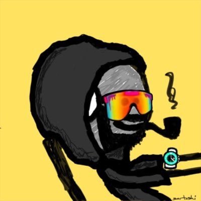 AdamRabanne's profile picture. 