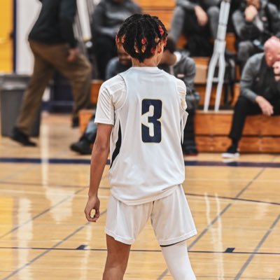 5’3  C/O 2027 🎓🏀 Armijo Highschool