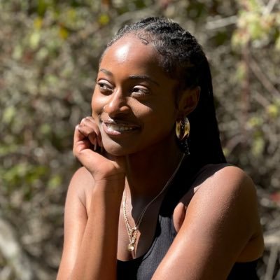 Holistic Wellness Advocate & Resource Connector| Yoga Retreat lead🧘🏽♀ | HU alumna | Hotgirl 🤎