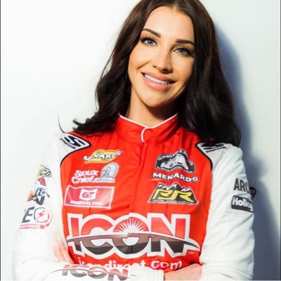 @amberbalcaen10 Professional Racecar Driver. I*l Canadian born, American Livin. Instagram: @amberbalcaen10