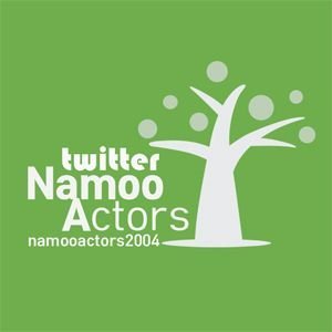 NAMOOACTORS Profile