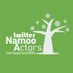 NAMOOACTORS (@NAMOOACTORS2004) Twitter profile photo