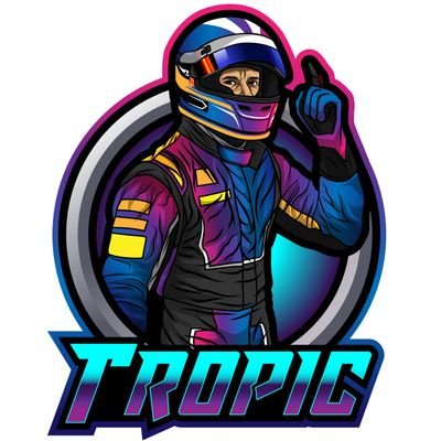 Bori 🇵🇷 WOR | ERS | SKG | Check out my YouTube channel For F1 gameplay and Livestreams. See You on the TRACK!