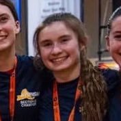 MaddieClem20's profile picture. RH Class 2026