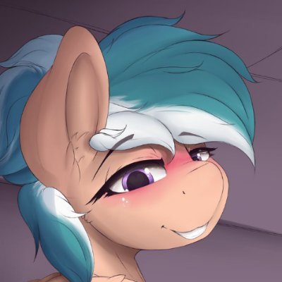 PFP: @DAlaverr NSFW account of cobalt mischief
3 ocs Likes/Reposts porn and/or commissions porn he/him 30                    
Under 18 will be blocked