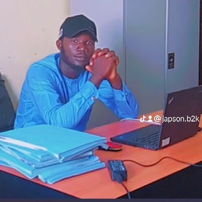 E_ularju's profile picture. Mr. Emmanuel