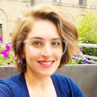 Fatemeh (@lady_in_lab) 's Twitter Profile Photo