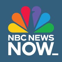 NBC News NOW (@nbcnewsnow) 's Twitter Profile