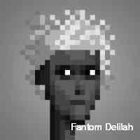 Fantom Delilah (@delilaahfantom) 's Twitter Profile
