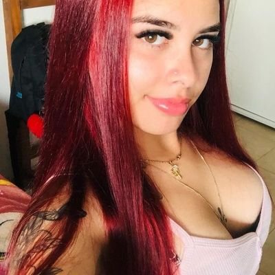 😈No dudes y vamos a pasarla super rico😈
https://t.co/NQM8Zj8uIu