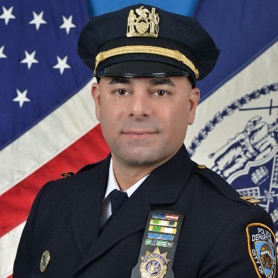 Commanding Officer Captain Richard A. Porto The official Twitter of the 111th Precinct. User policy: https://t.co/kRoz8auXtb