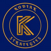 Kodiak Strategies(@kodiak_impact) 's Twitter Profile Photo