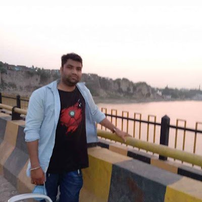 RakeshLoha74015's profile picture. 