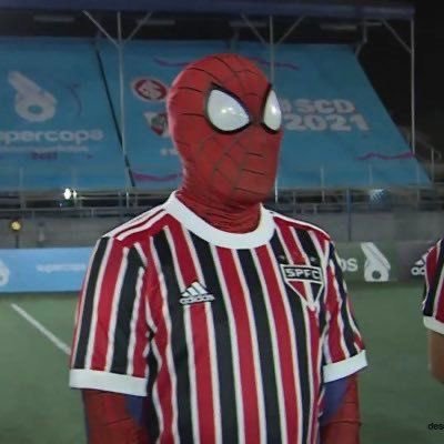 1 Supercopa, 1 Copa do Brasil, 6 Brasileiros, 3 Libertadores, 3 Mundiais, 1 Sulamericana, 2 Recopas, 22 Paulistas e ZERO Rebaixamentos, São Paulo. @SaoPauloFC