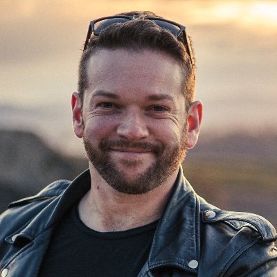 joshchaffey's profile picture. 🍐 Wanderer and coffee addict. Your man, Friday through Thursday.