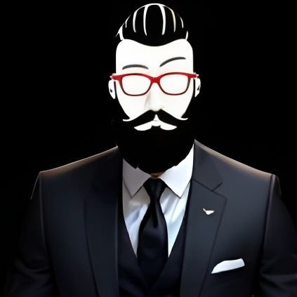 Hola. soy El Barbas.
Por qué? pues porque tengo barba, claro.
ahora te caigo bien/mal, tranquilx, tal vez otro día te caiga mal/bien. Me pasa.
A veces hilo