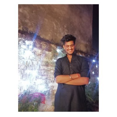 ChughPrabhjot's profile picture. CA FINALIST 
The struggle is always true !