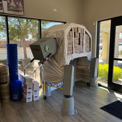 LordSaita's profile picture. We are in this crypto journey together. Just call trends as I see them. #NFA.