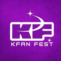 KFan Fest(@KfanFest) 's Twitter Profile Photo