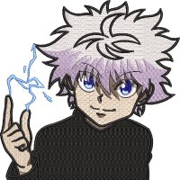 Killua (@killuanjiro) 's Twitter Profile Photo Killua (@killuanjiro) 's Twitter Profile Photo