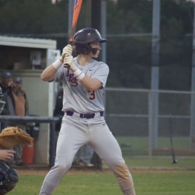 Daphne Baseball | Top Tier Baseball                   | c/o 26 |