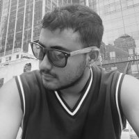 Saúl Sharma (@saul_sharma) 's Twitter Profile