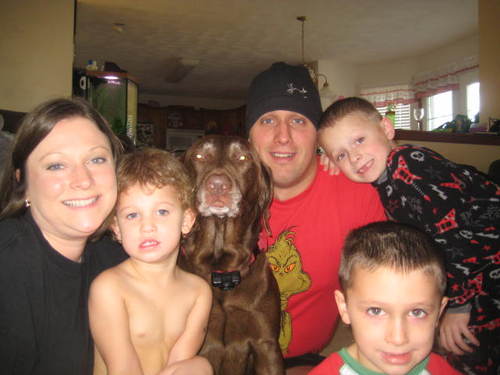 JodiMcClintock's profile picture. 