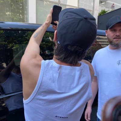 mulletlouist's profile picture. it's there you'll find me, stretched out in the fields