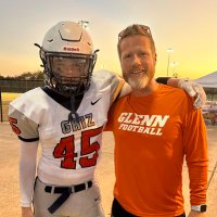 J'Bill Merrick (@coach_merrick) 's Twitter Profile Photo J'Bill Merrick (@coach_merrick) 's Twitter Profile Photo