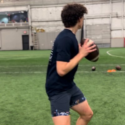 RCA | C/O 2026 | QB | ➡️IG: landonqb_2026