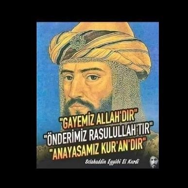 Dönüş yalnız Rabbin'edir...