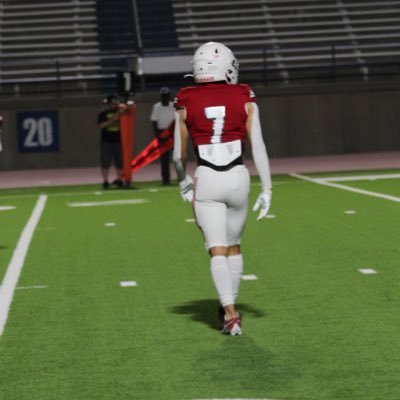 | Odessa high school | ATH| Class of 2025| Football , Track and Field | Hudl link https://t.co/yMdPCcBvUH |