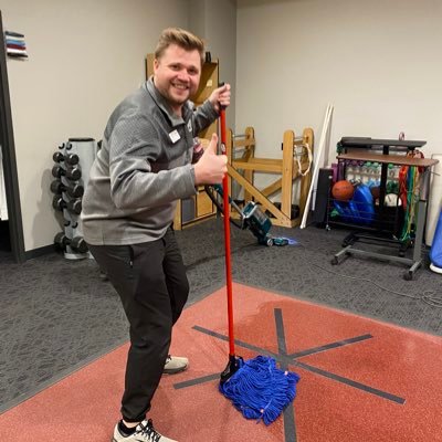 The Official Twitter Account of Drew Olson. Local physical therapist @OptimumTherapy Mia’s Walker. Hater of @Twins bullpen since 2011
