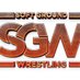 SGW @soft ground wrestling Uganda (@SGWug) Twitter profile photo