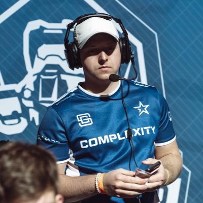 Halo Coach and Operations for @ggDarkestHour | Previous  @Complexity