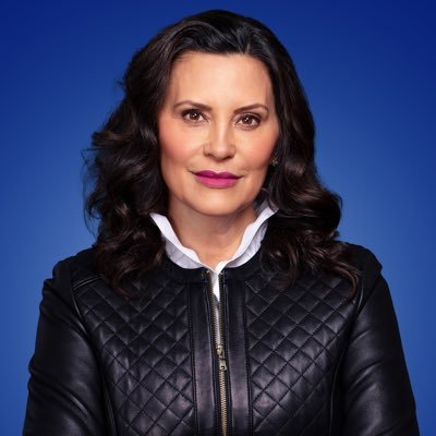 Gretchen Whitmer Profile