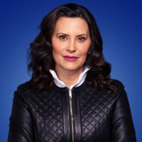 Gretchen Whitmer(@truegretch) 's Twitter Profile Photo