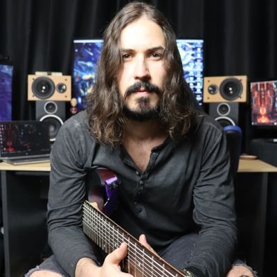 TommyGoughMusic's profile picture. 🎵 Video Game/Film Music Composer
🎸 Guitarist/Producer @kronoceptorofficial
Listen to my music here: 👇🏻
