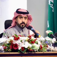 عبدالله آل عبيّد(@abd_al_obaid) 's Twitter Profile Photo