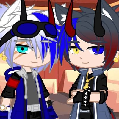 Jordi take @LunarBlue8 poly / Black take Moona / Sally take / Daniela take