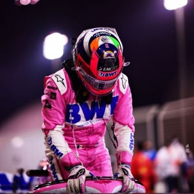 Yes Checo, P1! | This is the Mexican way
SP11 | PO5 | DS99 | NL20 | SR6

#NeverGiveUp

Checo subcampeón 2023 💖