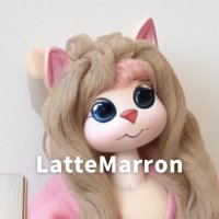 ポテサラ＠ラテとマロン🦔⸒⸒(@LatteMarron) 's Twitter Profile Photo